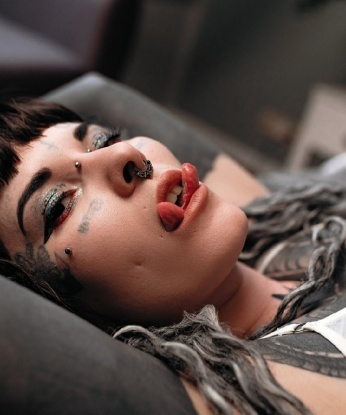 Фатима, 23 года